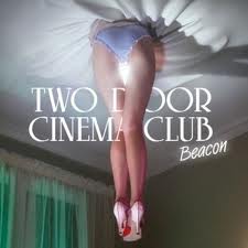 two door cinema club-beacon 2012 new